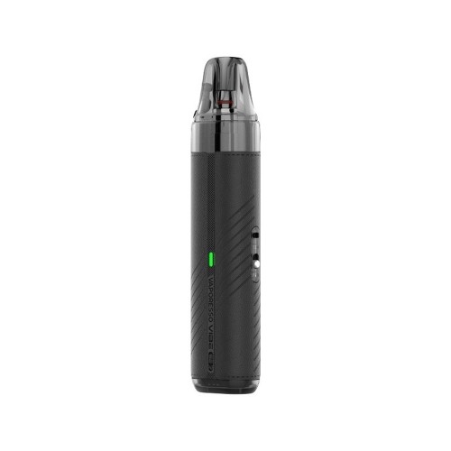 Vaporesso Vibe SE 2 Pod Kit 1400mAh 4.5ml Black Leather